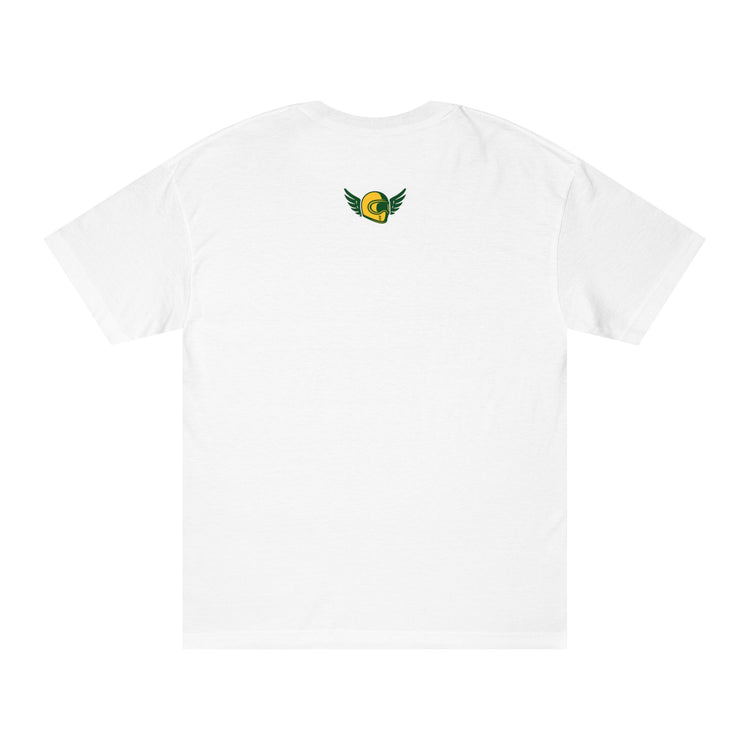 The "Y2K" Winged Tee