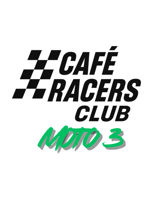 Moto3 Membership