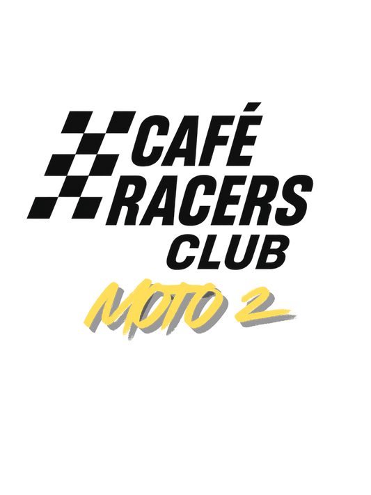 Moto2 Membership