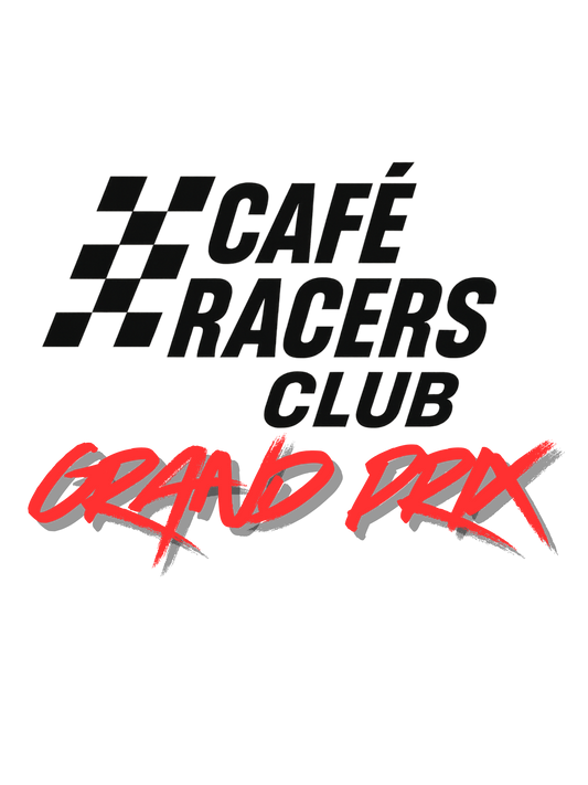 Grand Prix Membership