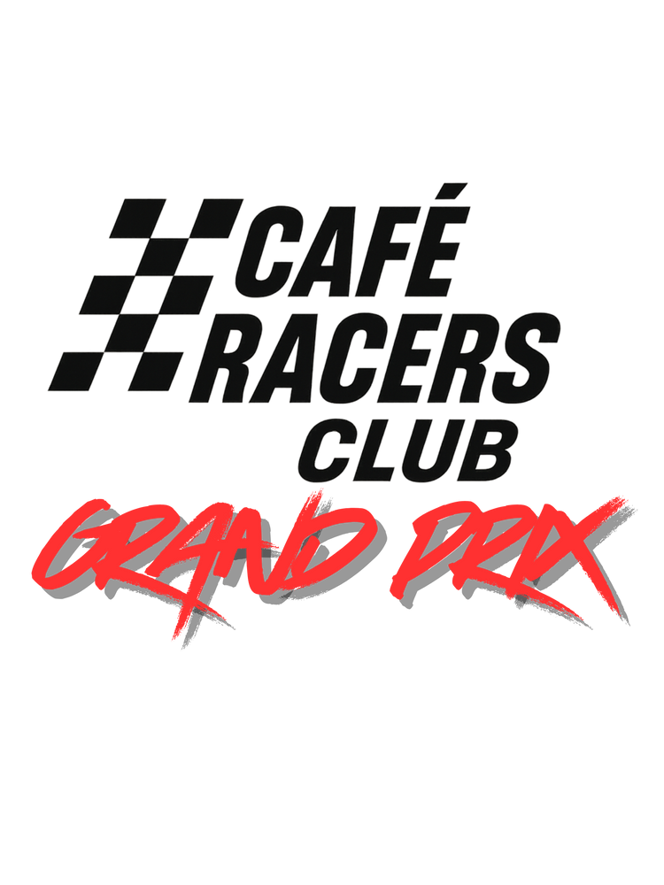 Grand Prix Membership