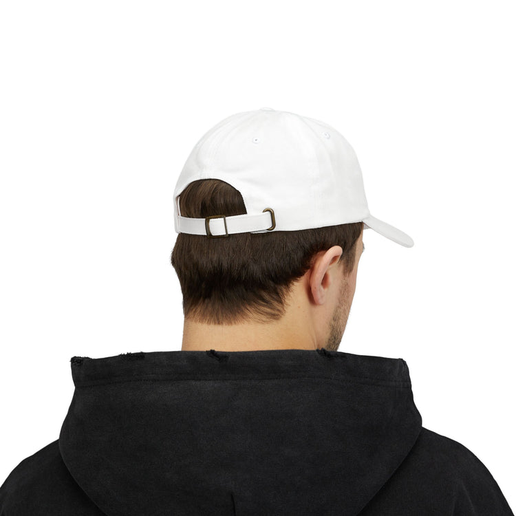 Racing Team Dad Hat