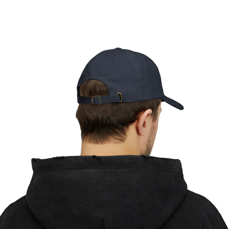 Racing Team Dad Hat