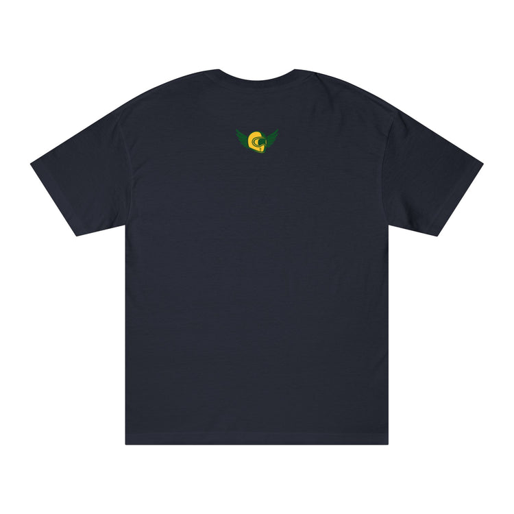 The "Y2K" Winged Tee