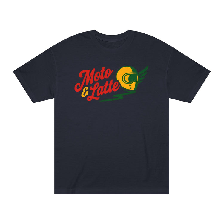 The "Y2K" Winged Tee