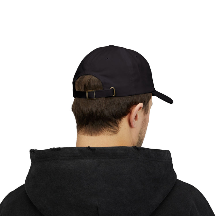 Racing Team Dad Hat