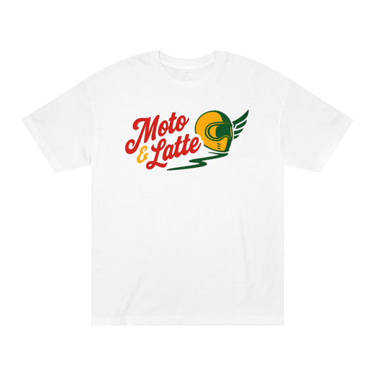 The "Y2K" Winged Tee