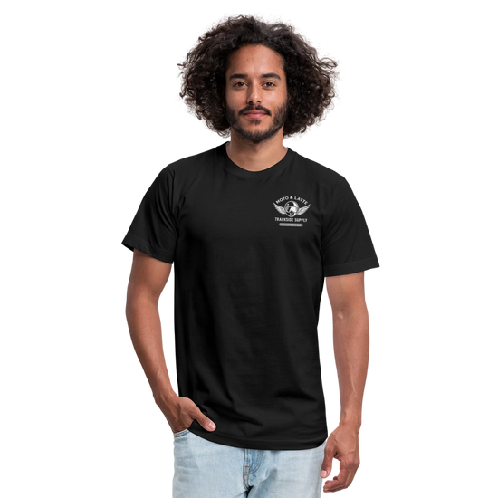 Trackside Supply - black