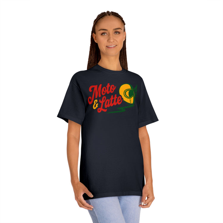 The "Y2K" Winged Tee