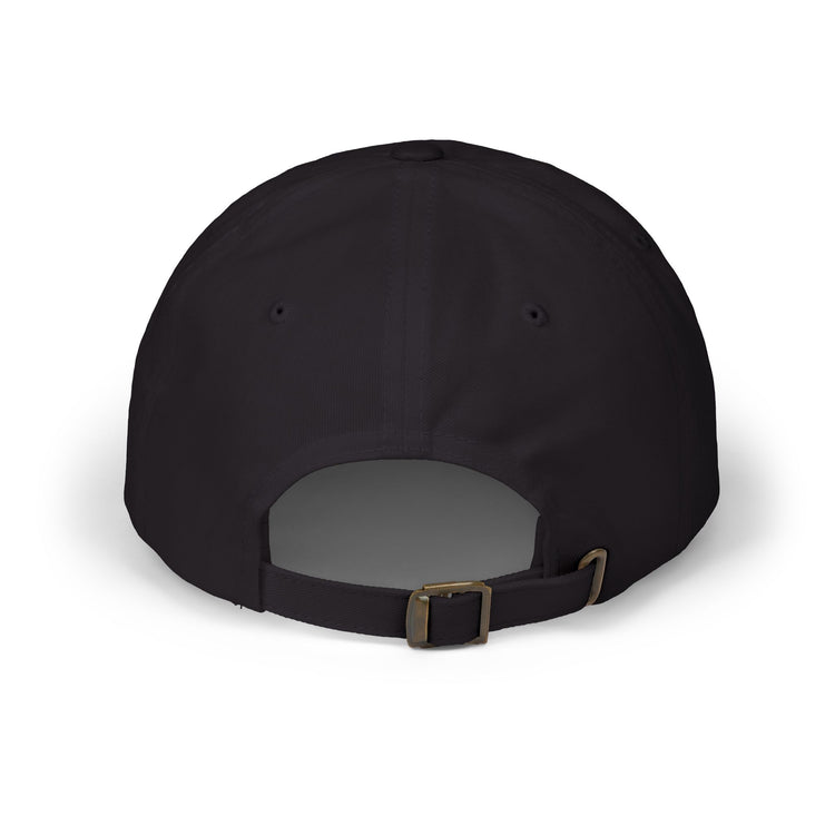 Racing Team Dad Hat