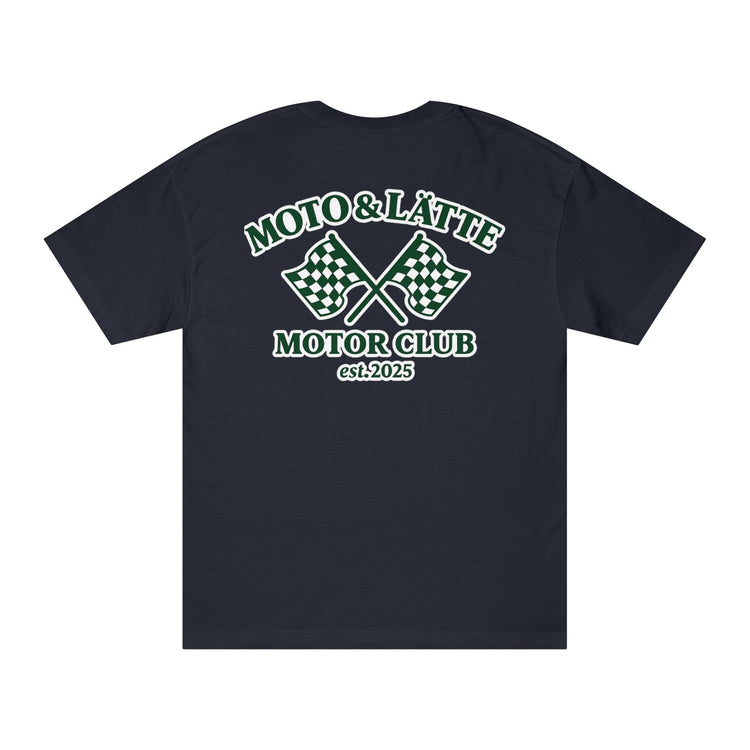 The Controlled Chaos Tee