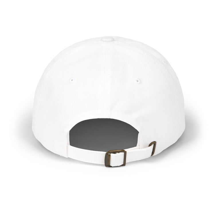 Racing Team Dad Hat