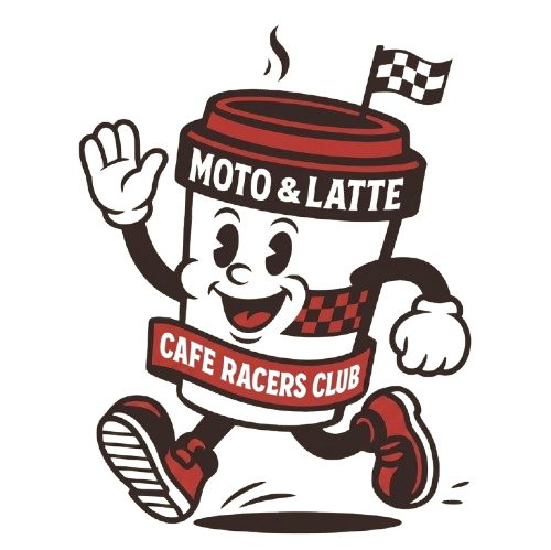 The "Fast Joe" Sticker 2.5"