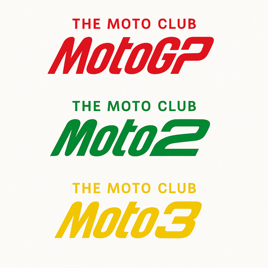 Moto3 Club
